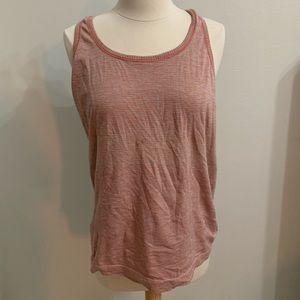Lululemon Swiftly Tech Racerback Tank